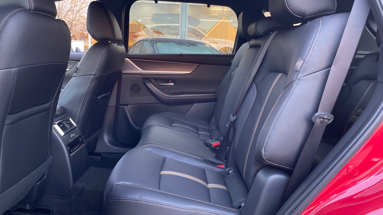 Used Mazda CX-80 for sale - 77342749: Photo 14