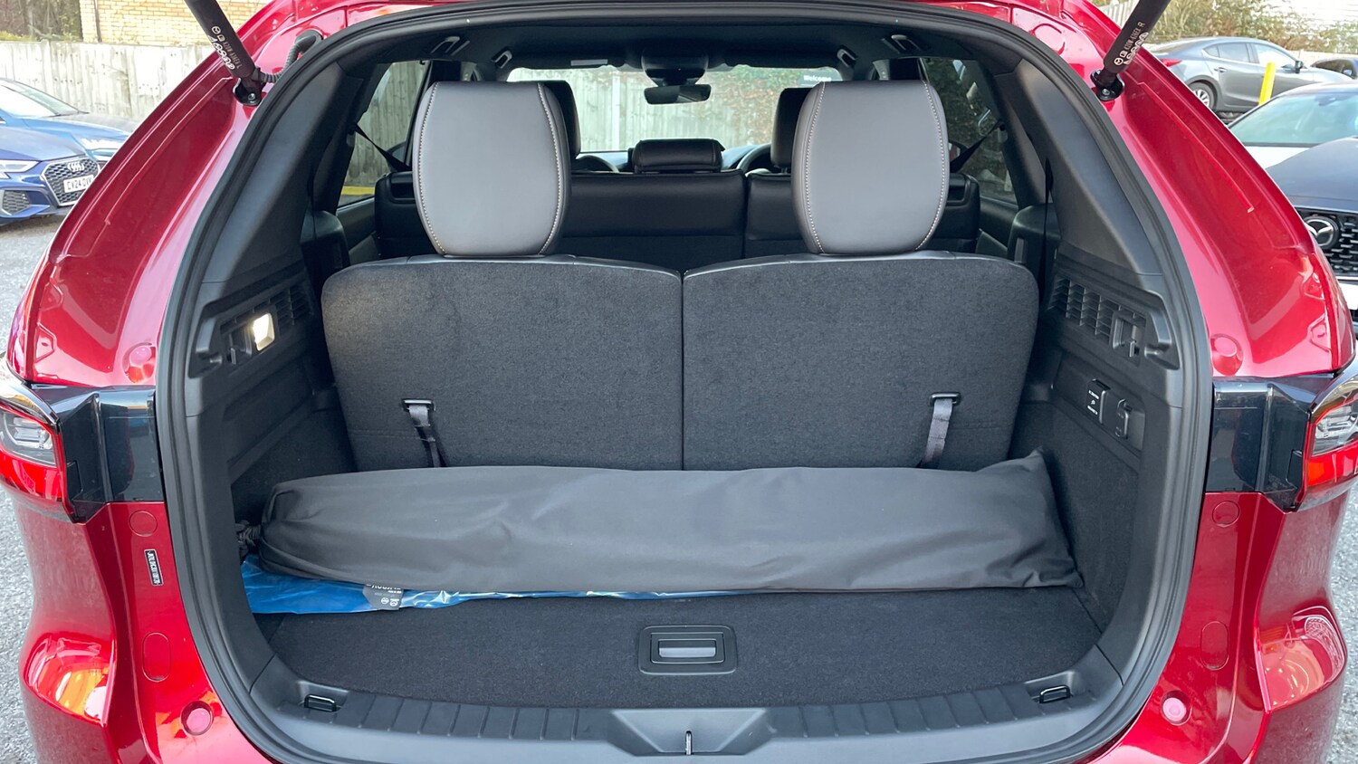 Used Mazda CX-80 for sale - 77342749: Photo 15