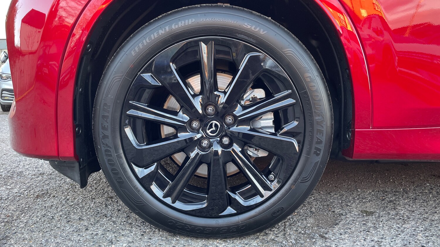 Used Mazda CX-80 for sale - 77342749: Photo 17