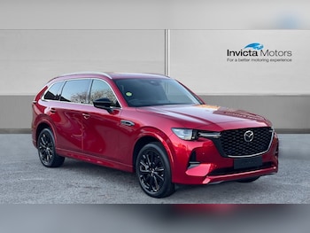 Used Mazda CX-80 2024 for sale - 77342749: Photo