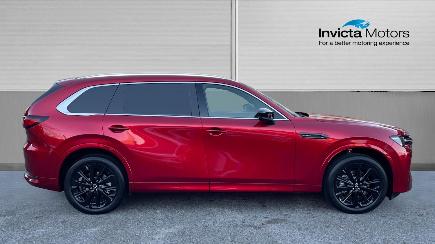 Used Mazda CX-80 for sale - 77342749: Photo 2