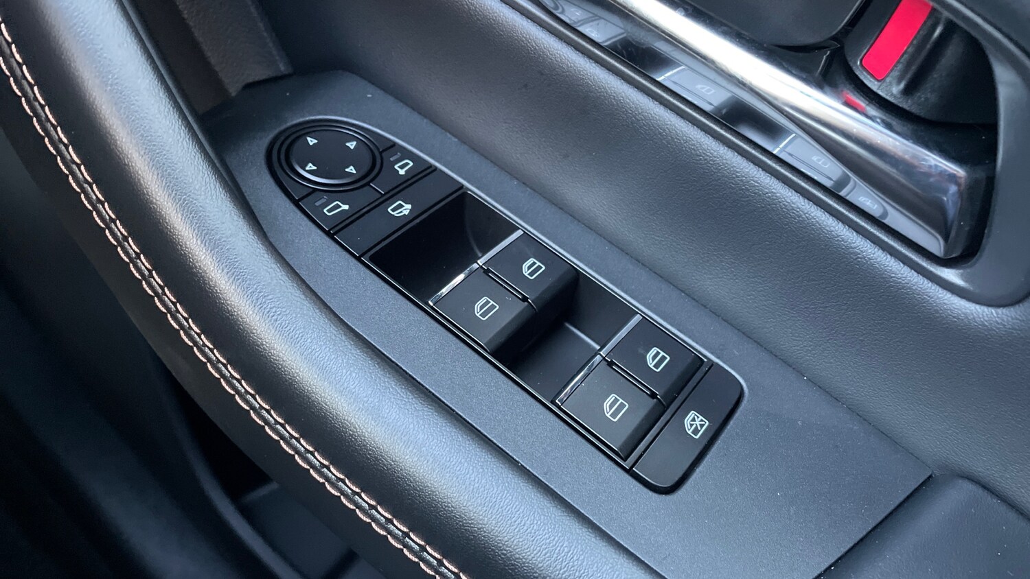 Used Mazda CX-80 for sale - 77342749: Photo 24