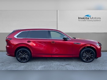 Used Mazda CX-80 2024 for sale - 77342749: Photo