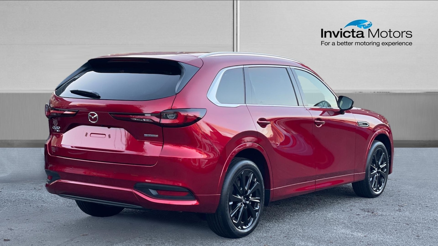 Used Mazda CX-80 for sale - 77342749: Photo 3