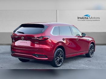 Used Mazda CX-80 2024 for sale - 77342749: Photo