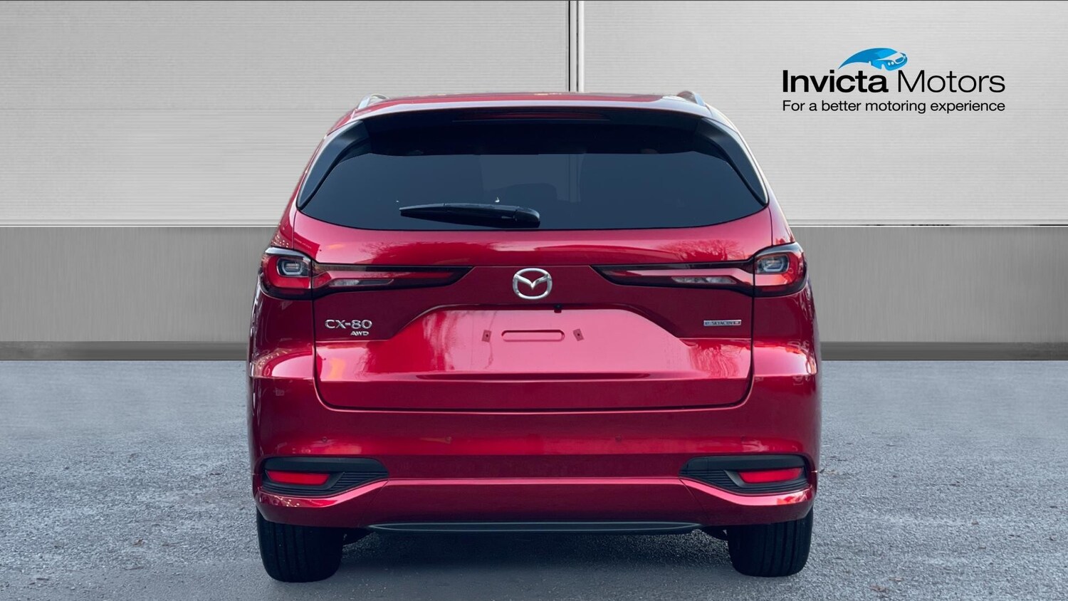 Used Mazda CX-80 for sale - 77342749: Photo 4