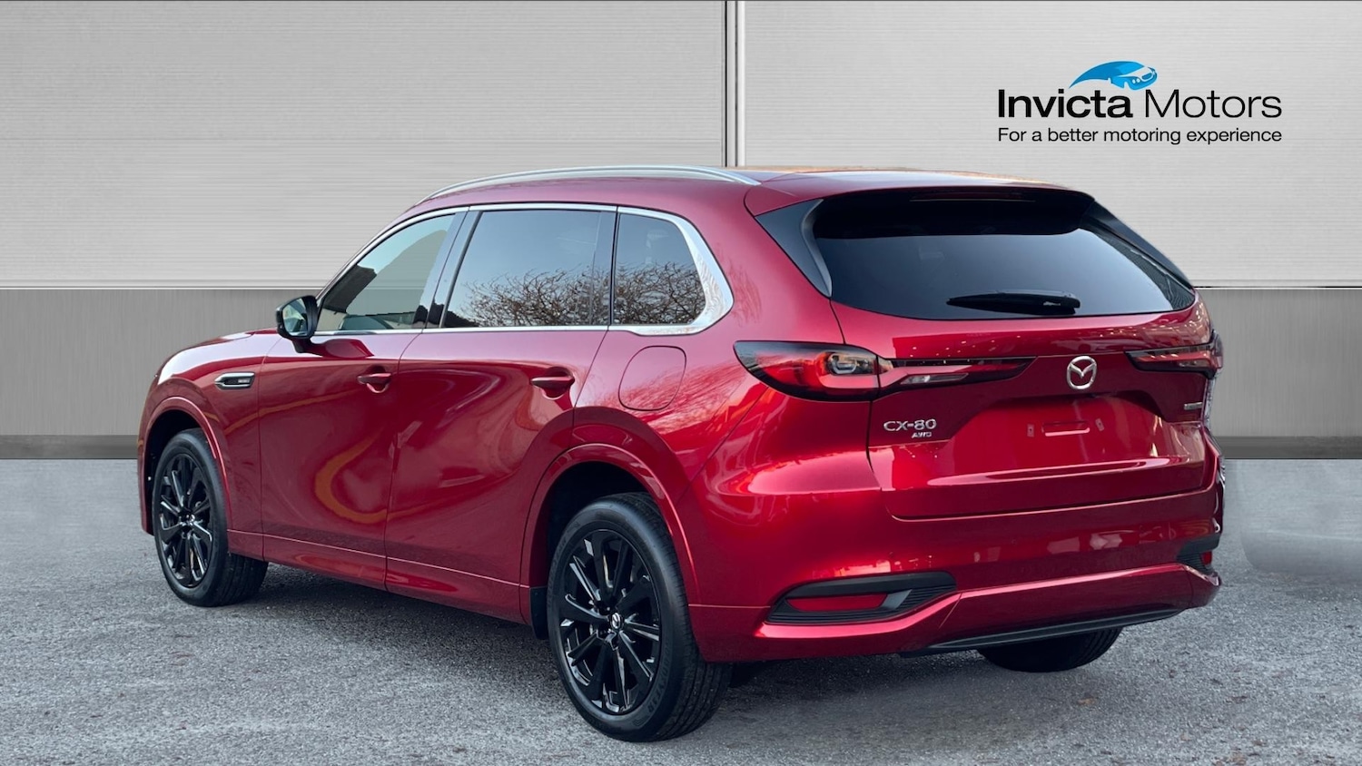 Used Mazda CX-80 for sale - 77342749: Photo 5