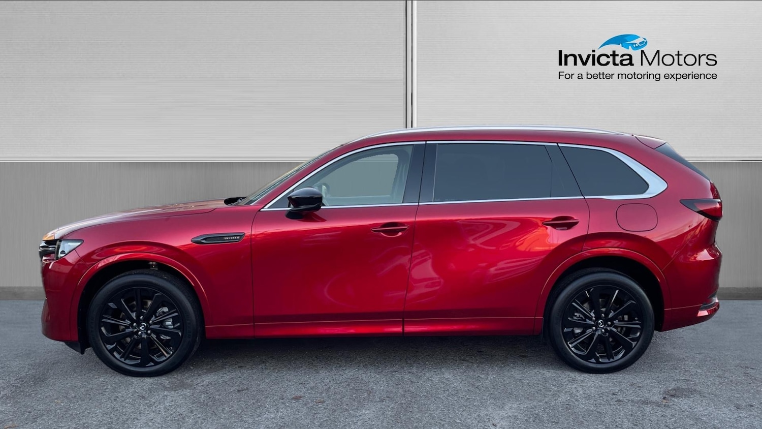 Used Mazda CX-80 for sale - 77342749: Photo 6