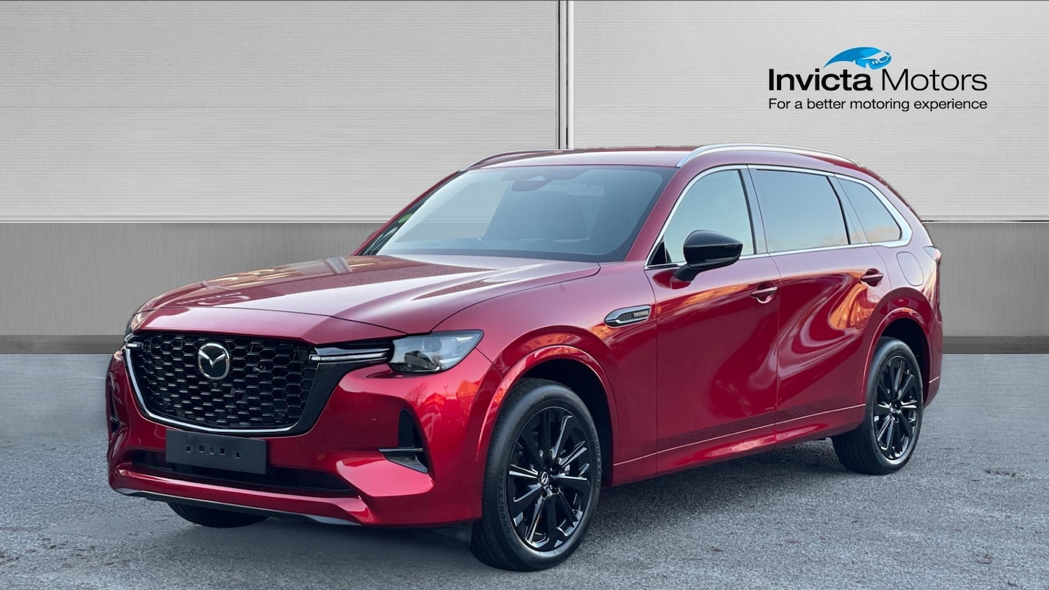 Used Mazda CX-80 for sale - 77342749: Photo 7