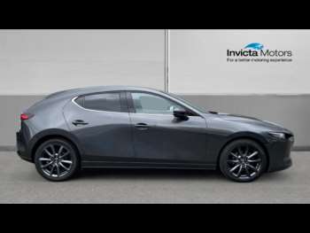 Used Mazda Mazda3 2022 for sale - 74496872: Photo