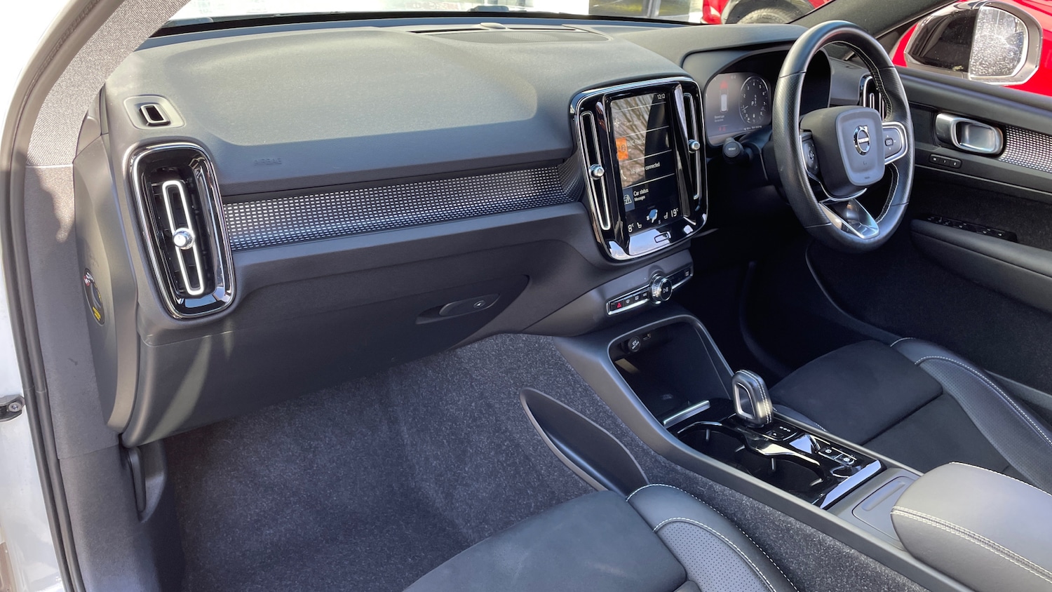 Used Volvo XC40 2020 for sale - 77288873: Photo 10