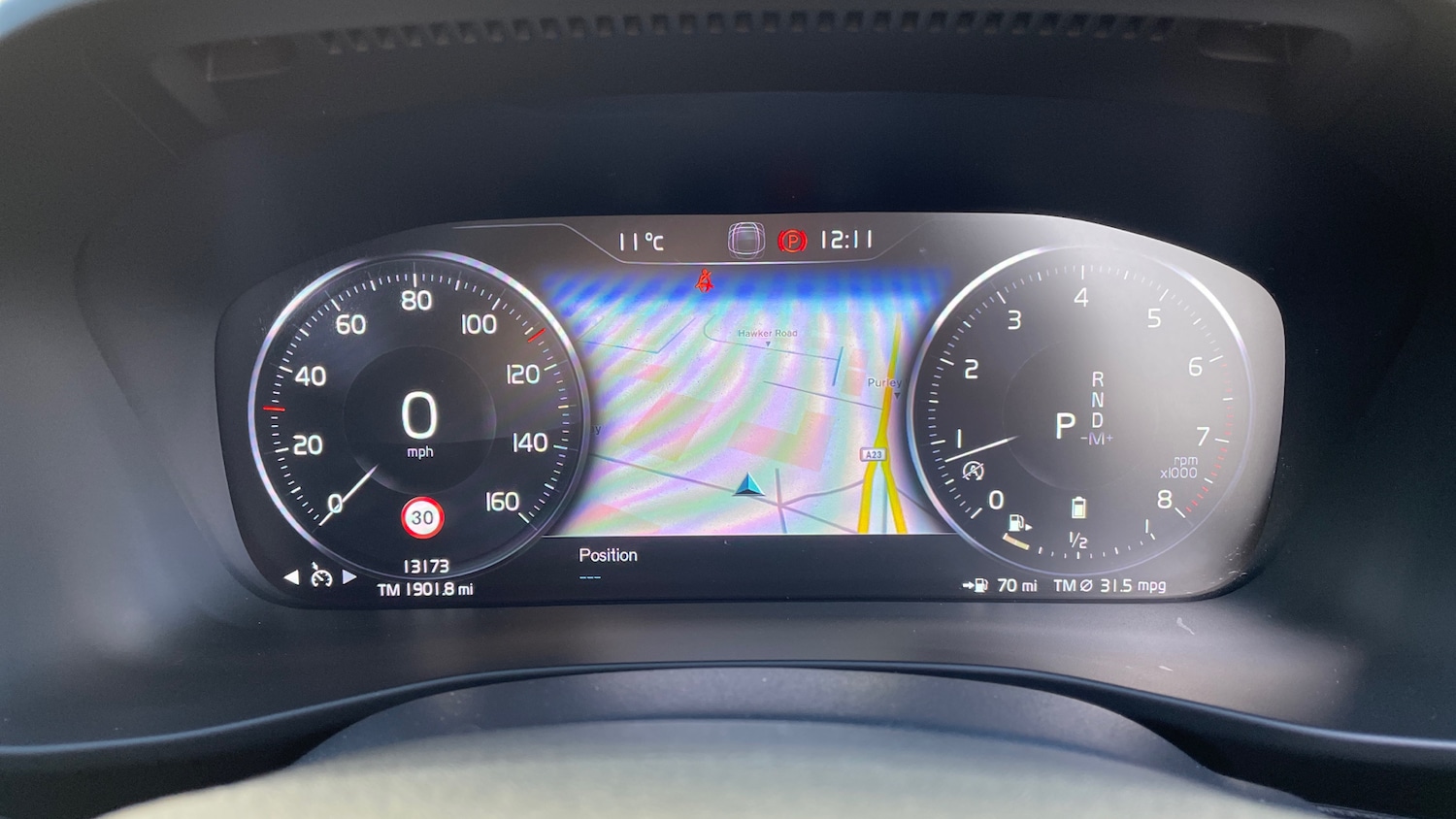 Used Volvo XC40 2020 for sale - 77288873: Photo 13