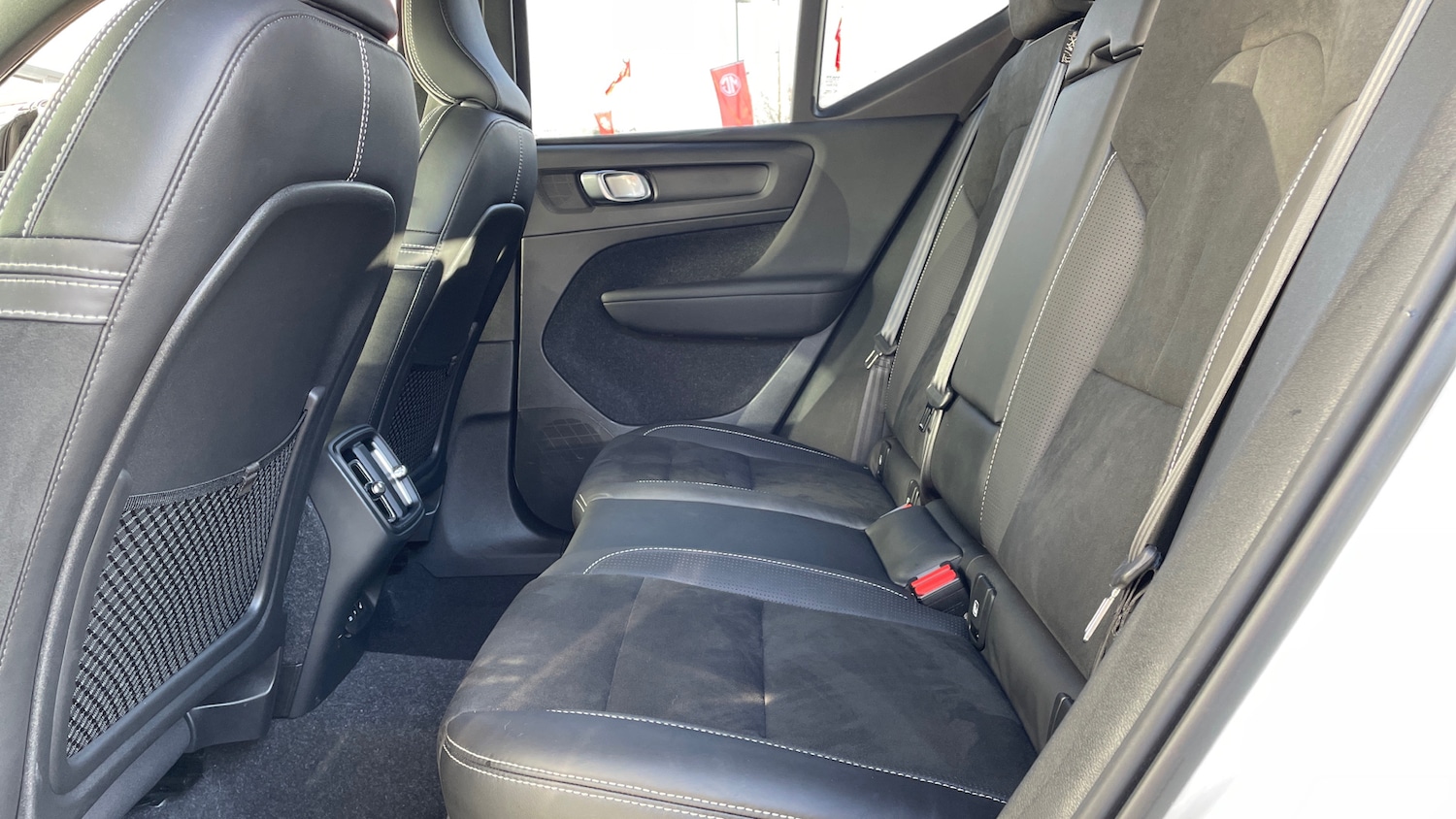 Used Volvo XC40 2020 for sale - 77288873: Photo 14