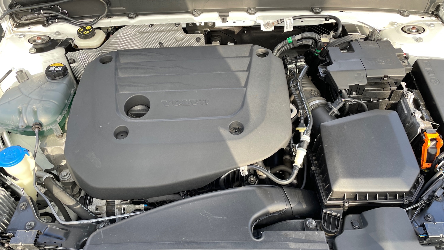 Used Volvo XC40 2020 for sale - 77288873: Photo 16