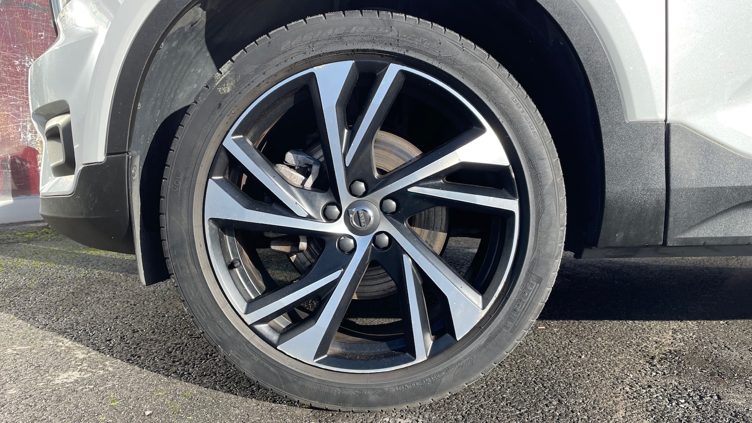 Used Volvo XC40 2020 for sale - 77288873: Photo 17