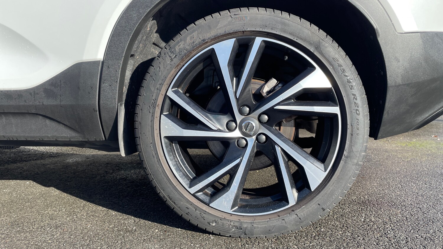 Used Volvo XC40 2020 for sale - 77288873: Photo 18