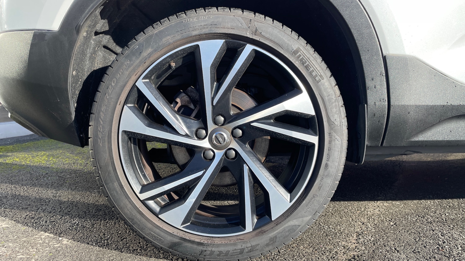 Used Volvo XC40 2020 for sale - 77288873: Photo 19