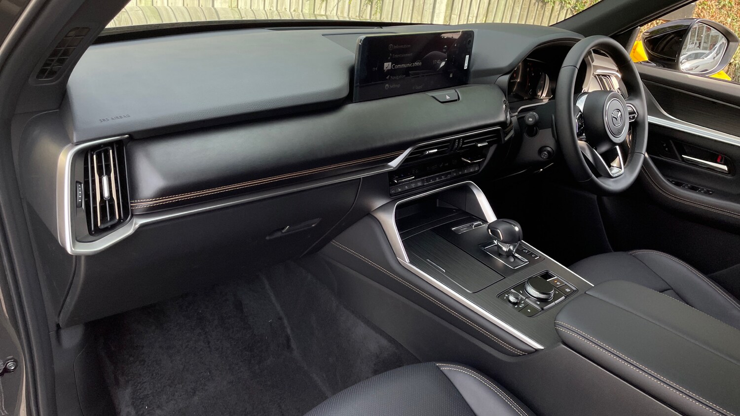 Used Mazda CX-80 for sale - 77342748: Photo 10