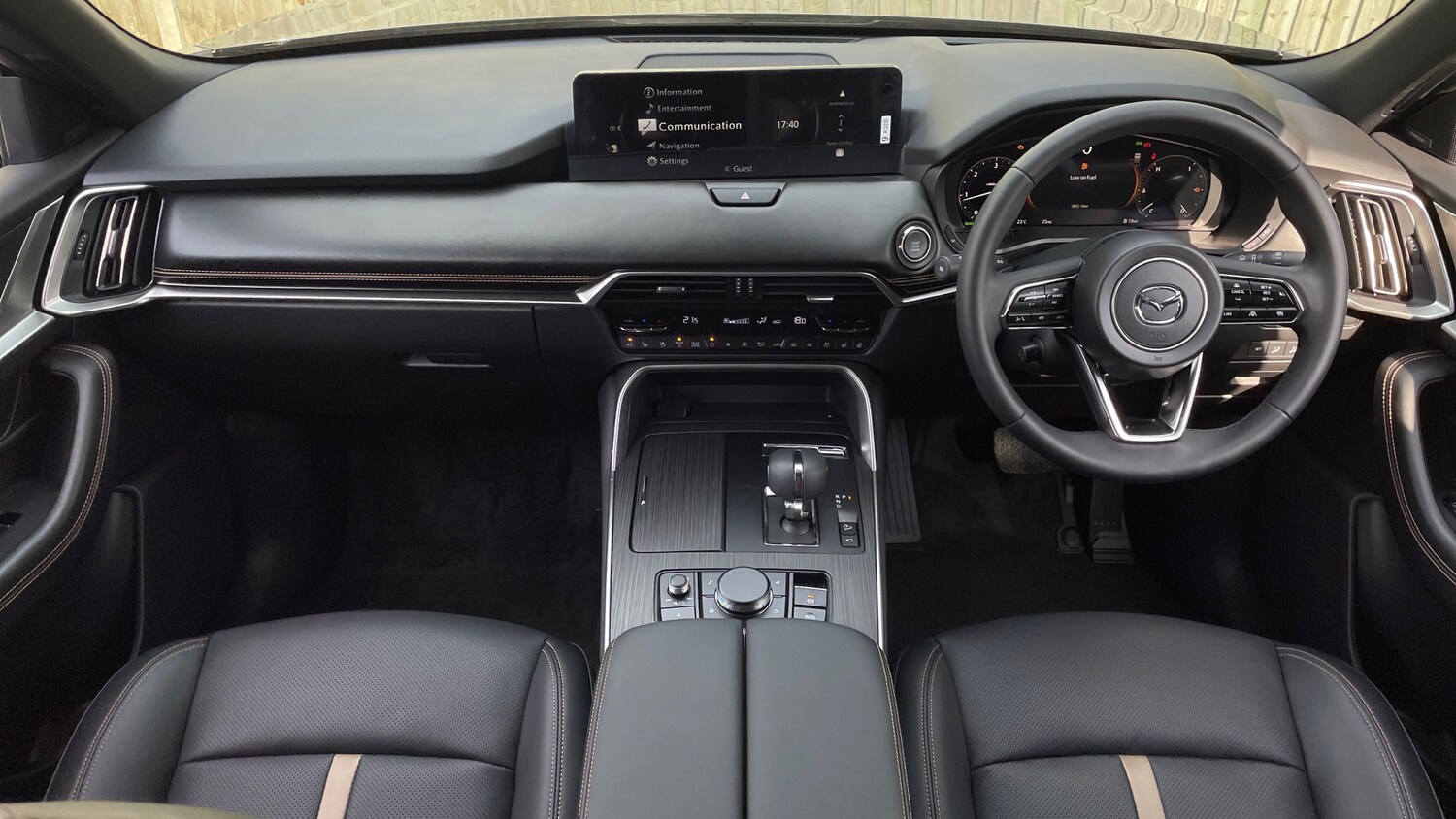 Used Mazda CX-80 for sale - 77342748: Photo 11