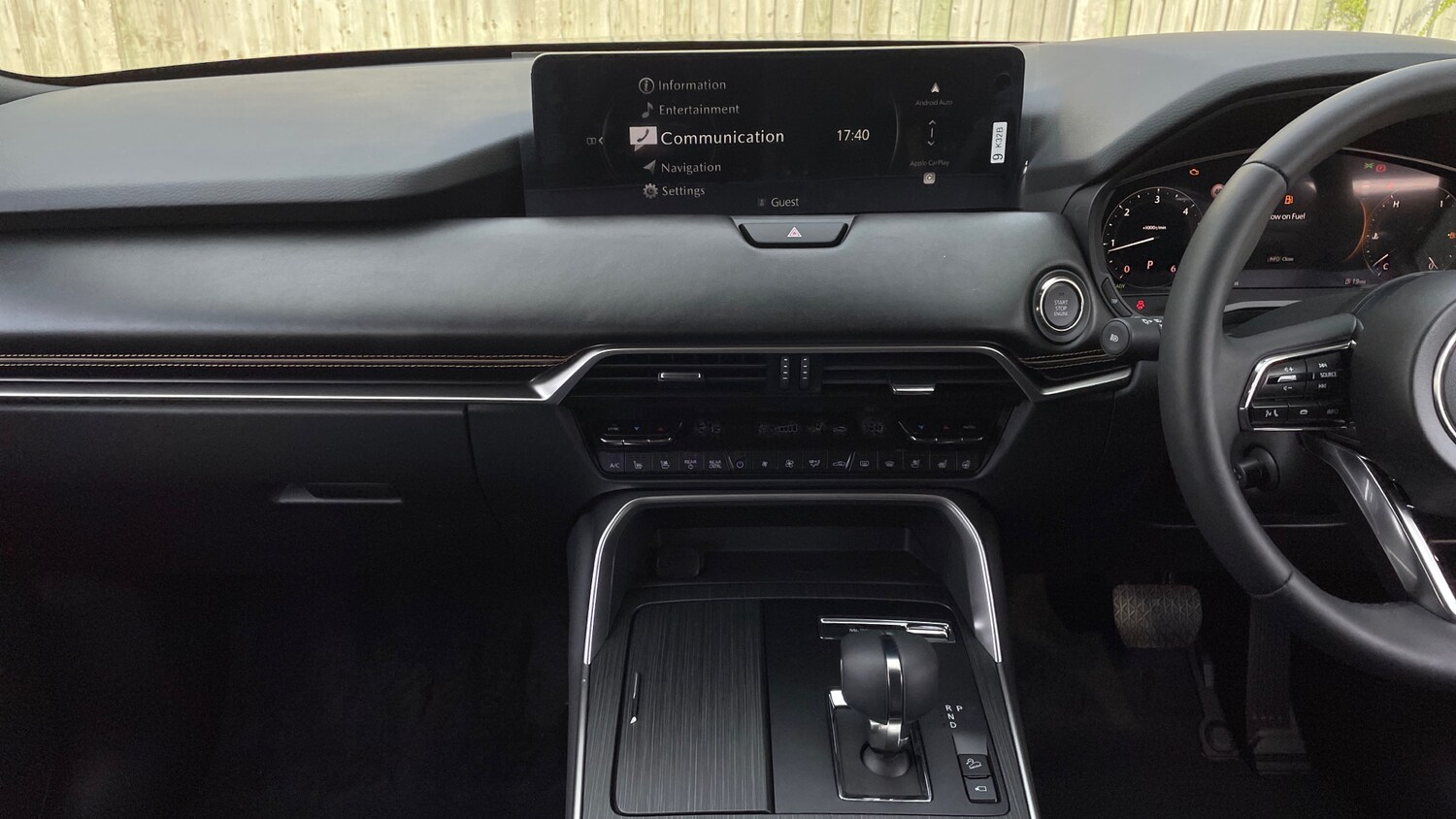 Used Mazda CX-80 for sale - 77342748: Photo 12