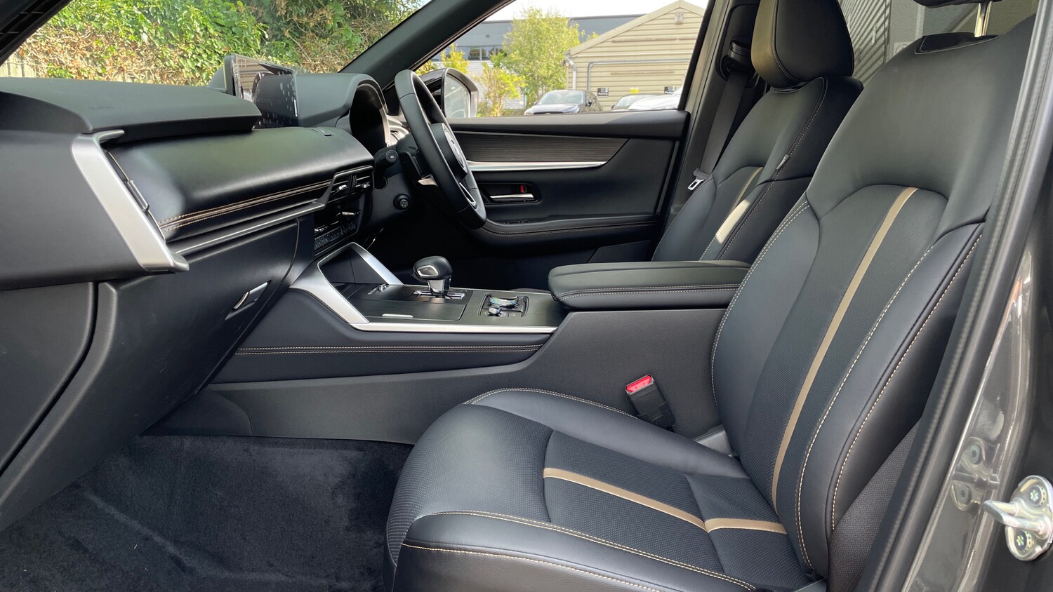 Used Mazda CX-80 for sale - 77342748: Photo 13