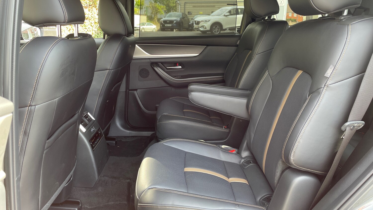 Used Mazda CX-80 for sale - 77342748: Photo 14