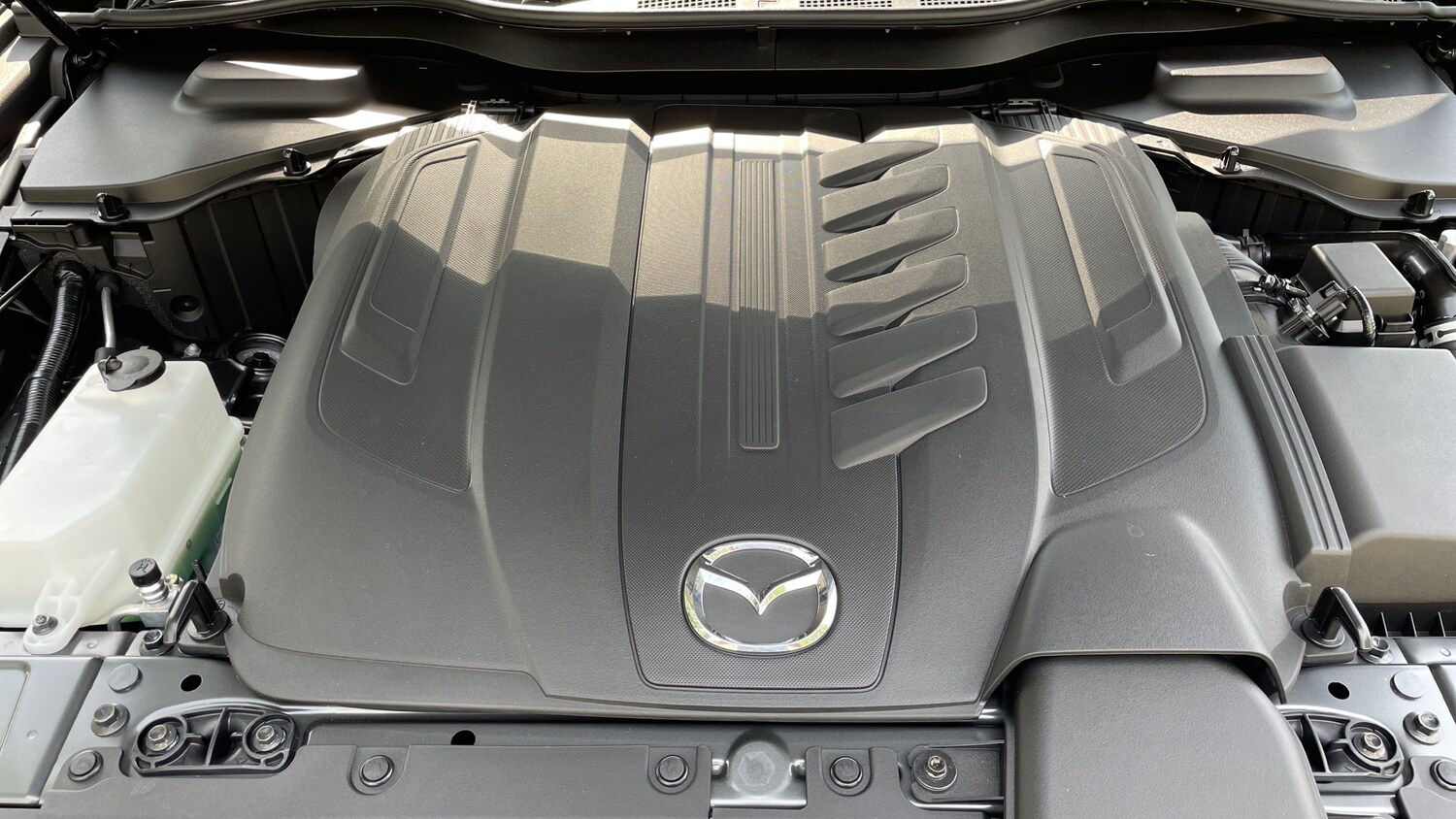 Used Mazda CX-80 for sale - 77342748: Photo 16