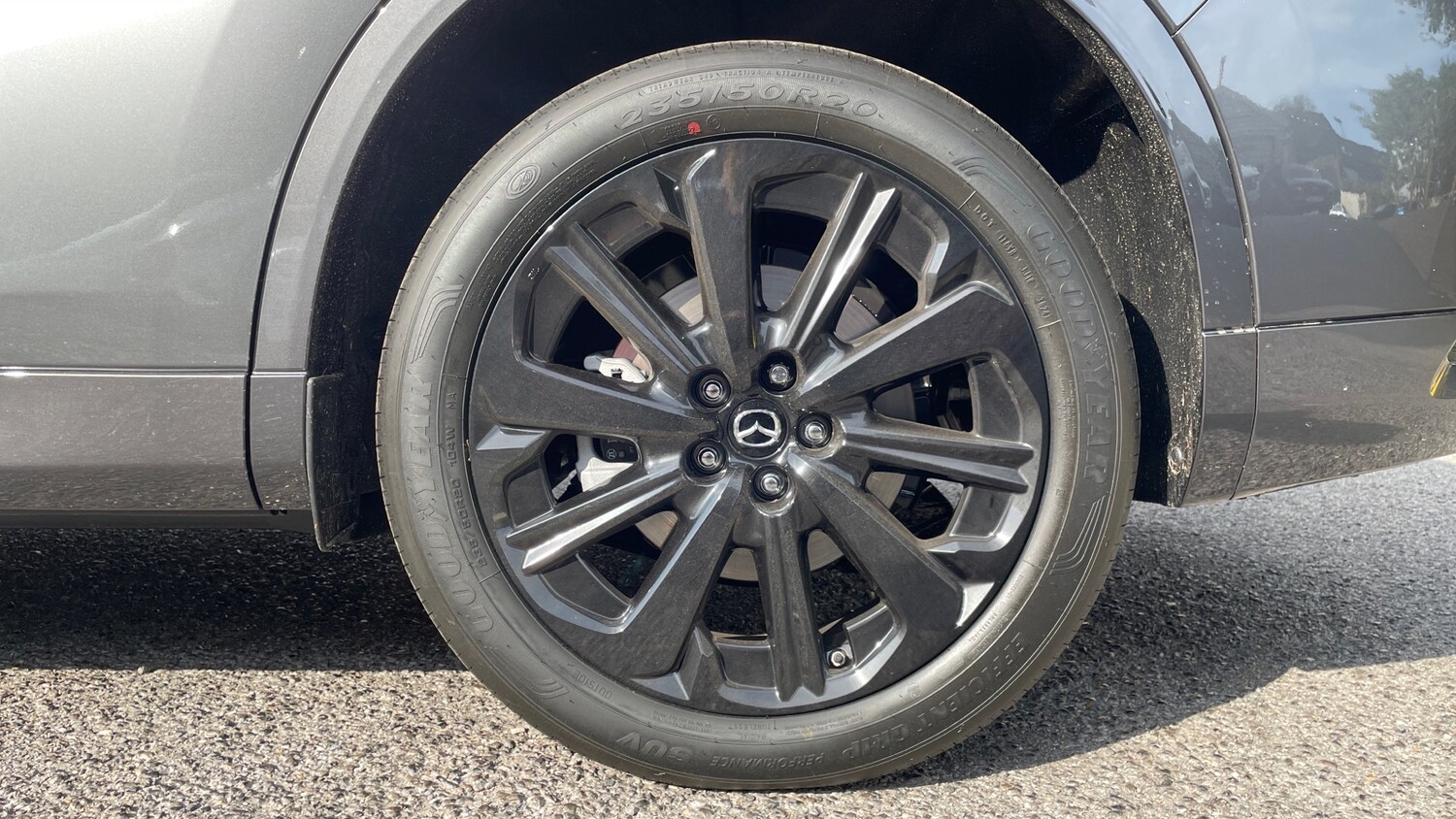 Used Mazda CX-80 for sale - 77342748: Photo 18