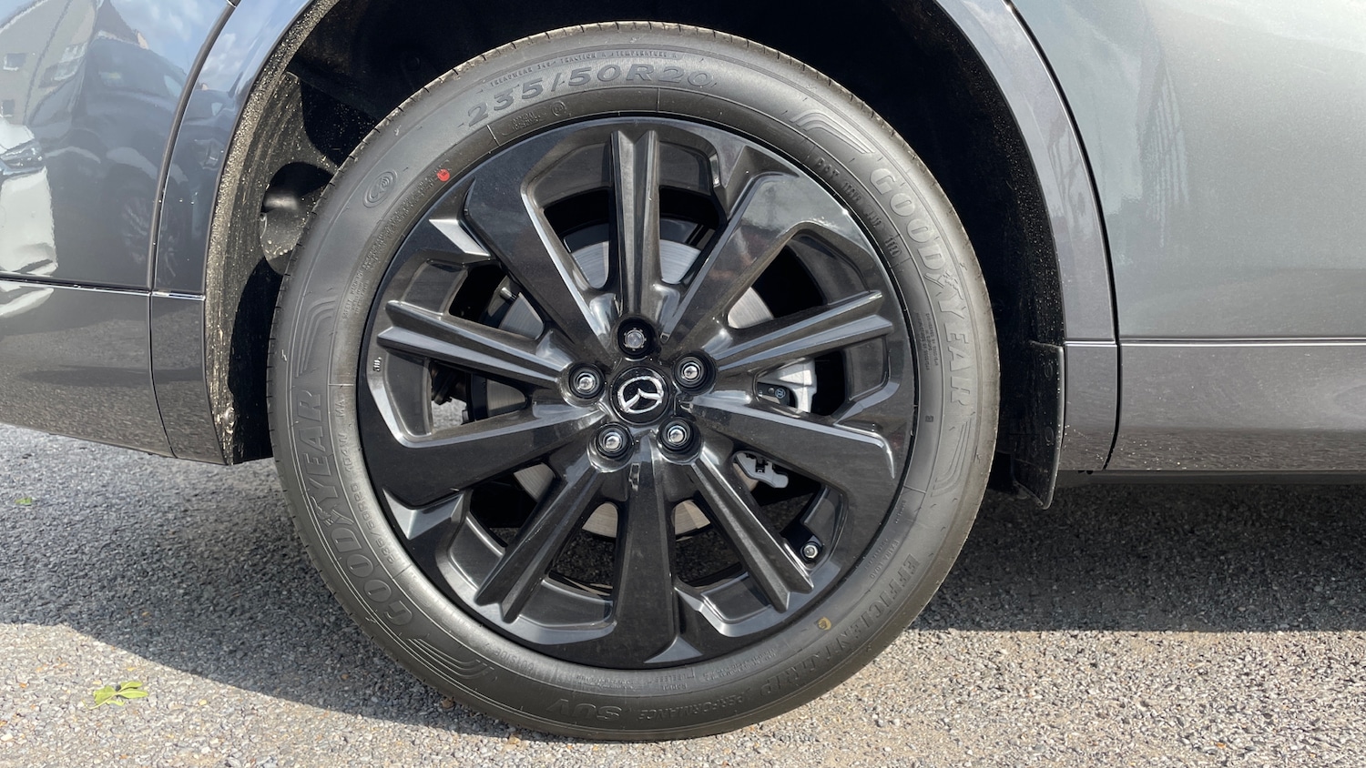 Used Mazda CX-80 for sale - 77342748: Photo 19