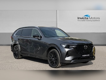 Used Mazda CX-80 2024 for sale - 77342748: Photo