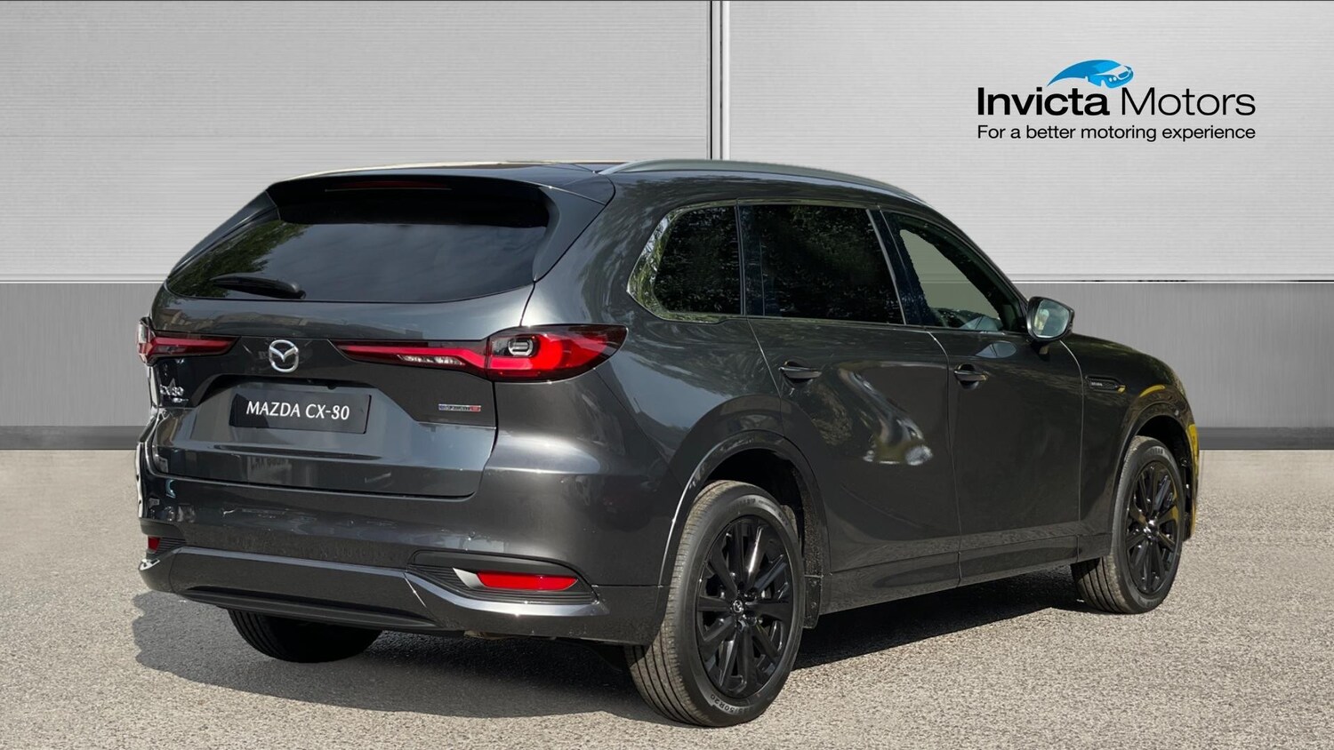 Used Mazda CX-80 for sale - 77342748: Photo 3