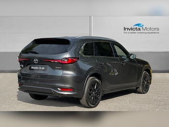Used Mazda CX-80 2024 for sale - 77342748: Photo