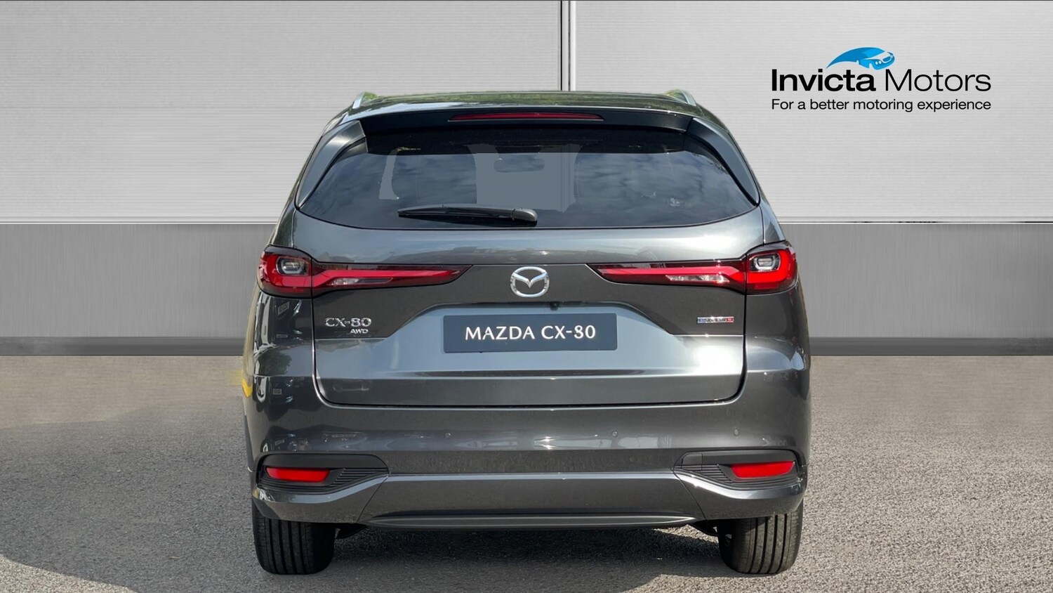 Used Mazda CX-80 for sale - 77342748: Photo 4