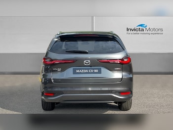 Used Mazda CX-80 2024 for sale - 77342748: Photo