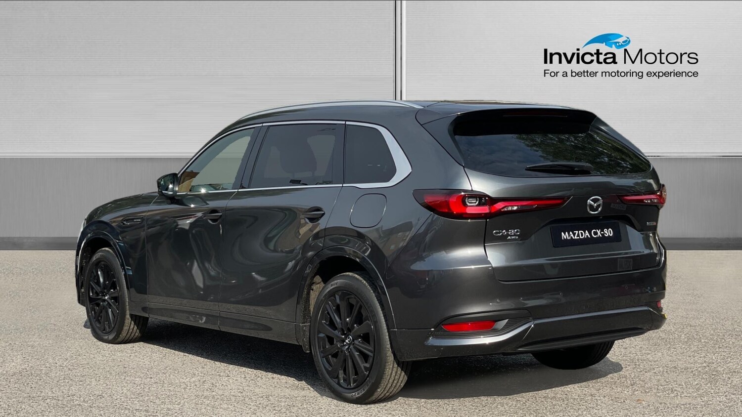 Used Mazda CX-80 for sale - 77342748: Photo 5