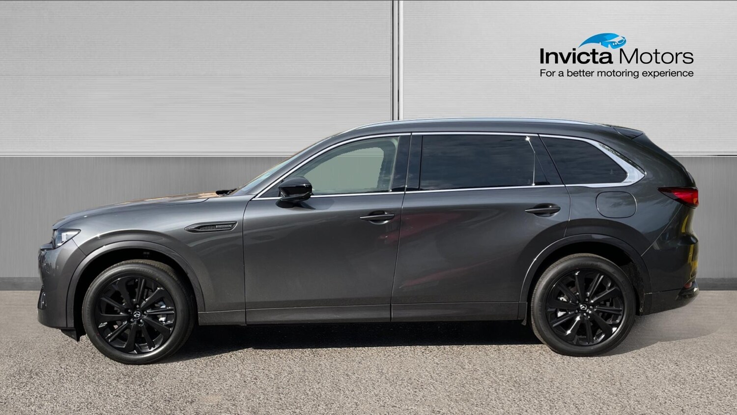 Used Mazda CX-80 for sale - 77342748: Photo 6