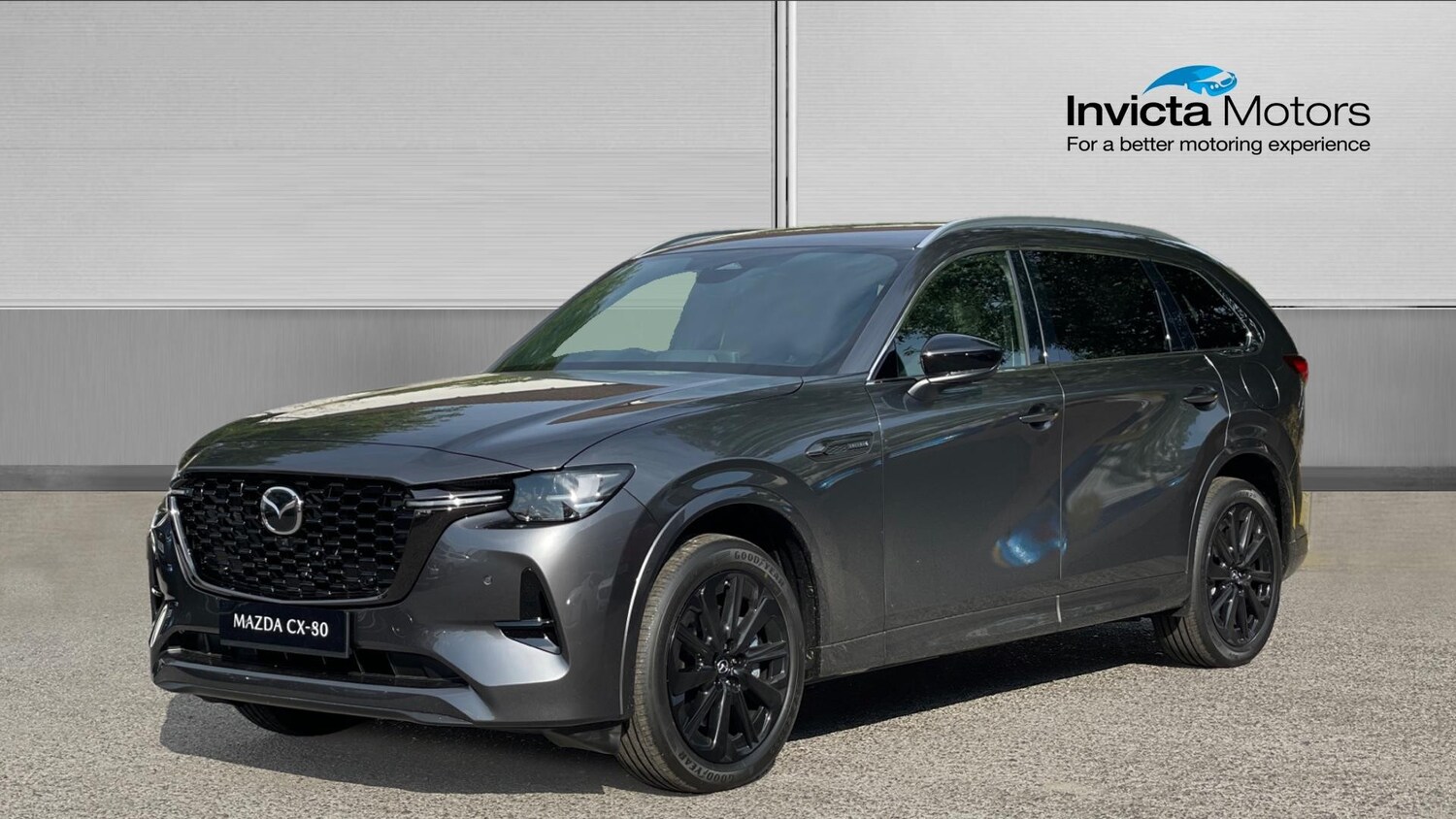 Used Mazda CX-80 for sale - 77342748: Photo 7