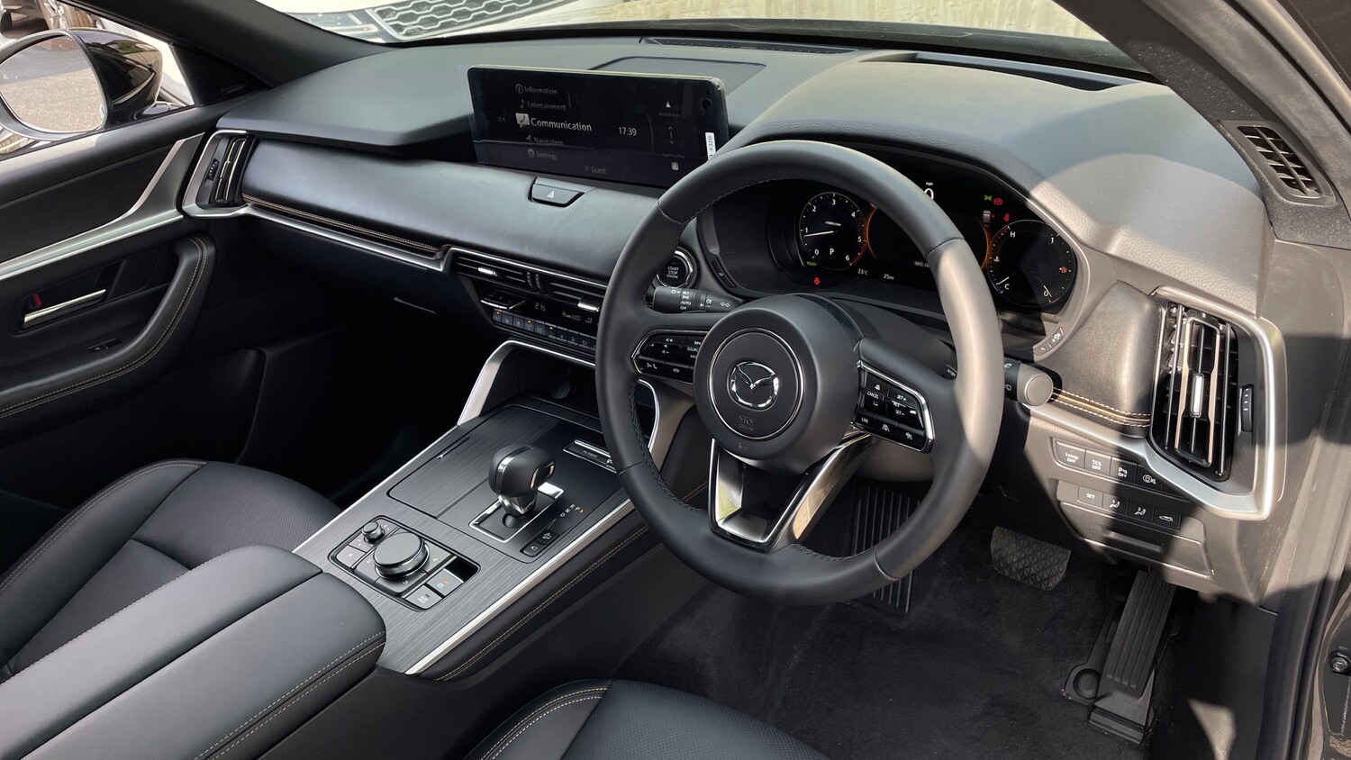 Used Mazda CX-80 for sale - 77342748: Photo 9