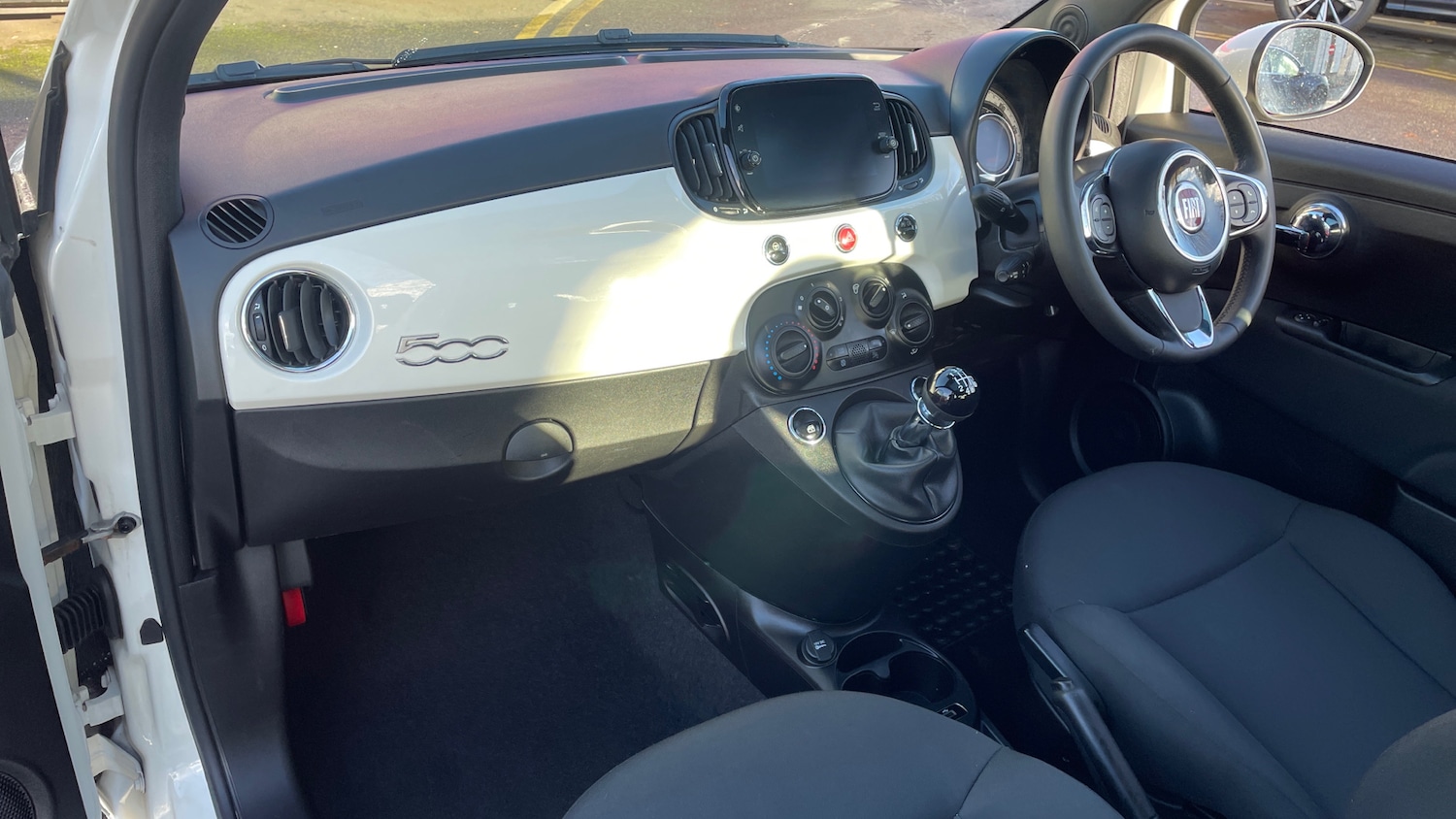 Used Fiat 500 2023 for sale - 76821504: Photo 10