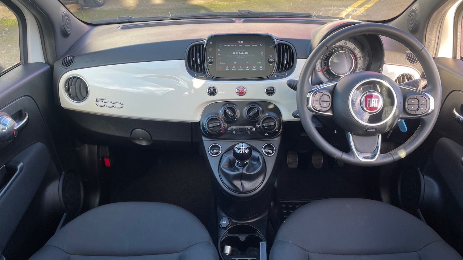 Used Fiat 500 2023 for sale - 76821504: Photo 11