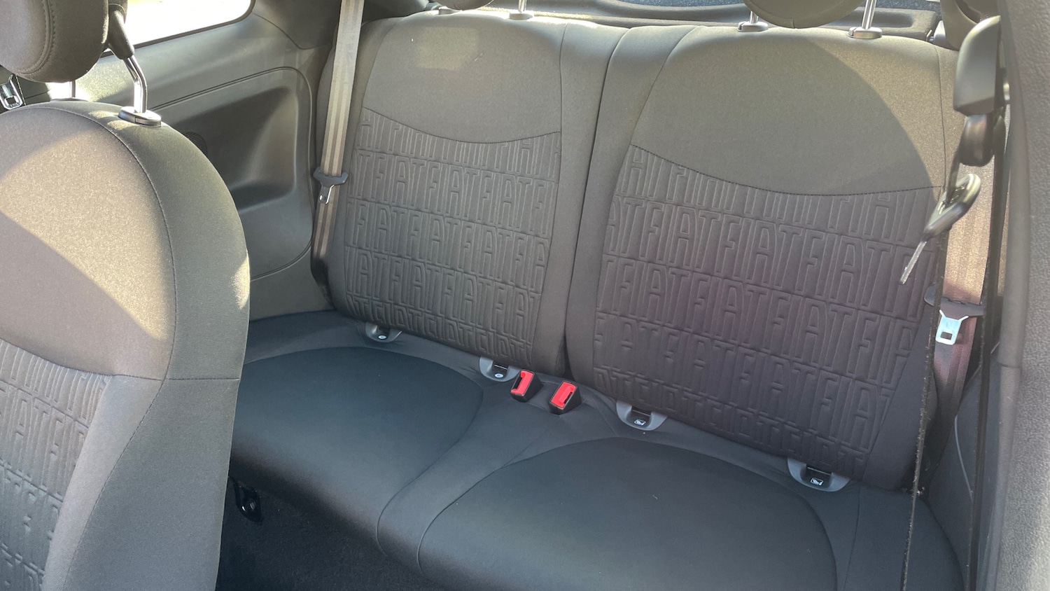 Used Fiat 500 2023 for sale - 76821504: Photo 14