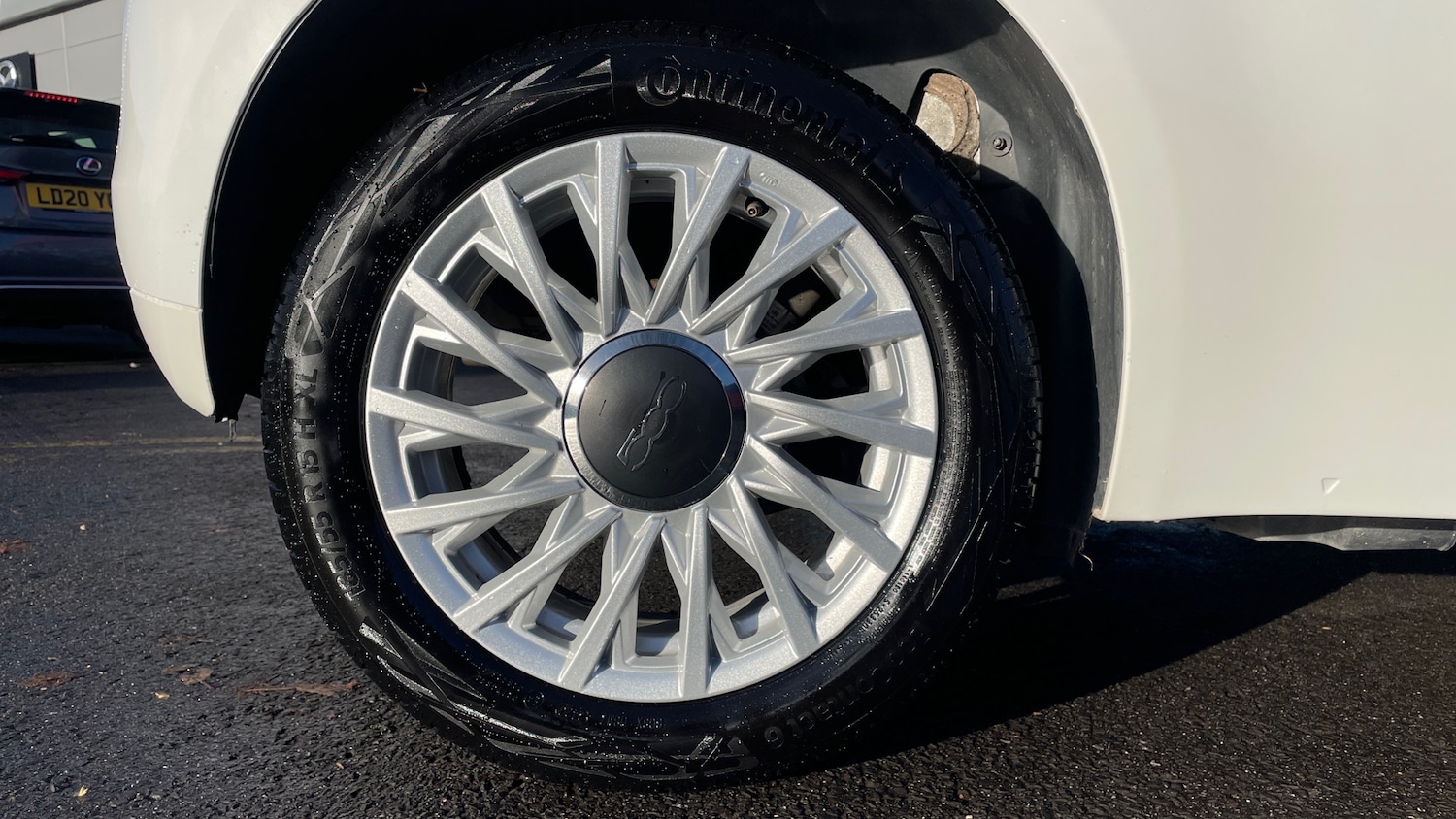 Used Fiat 500 2023 for sale - 76821504: Photo 19