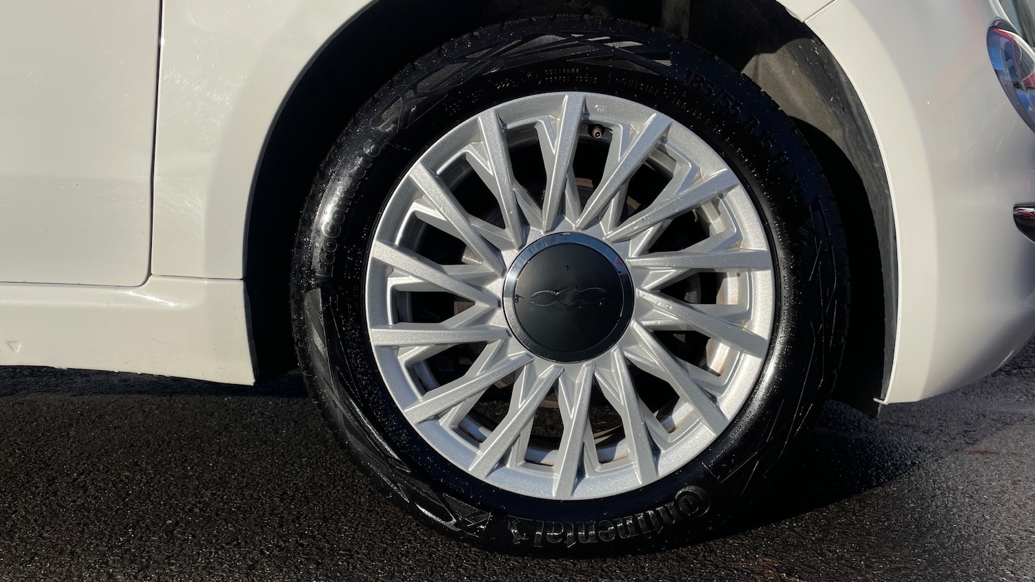 Used Fiat 500 2023 for sale - 76821504: Photo 20