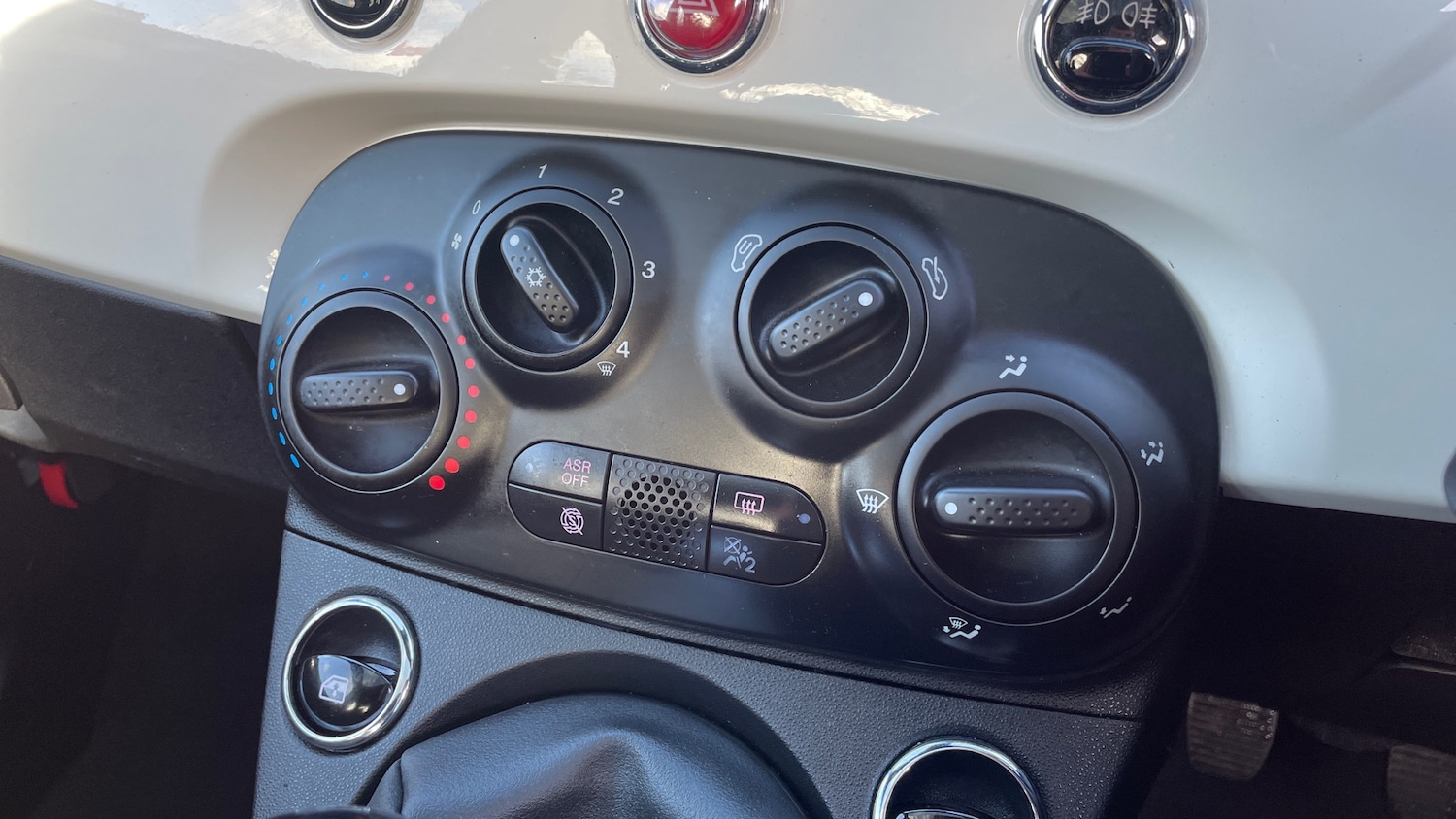 Used Fiat 500 2023 for sale - 76821504: Photo 22