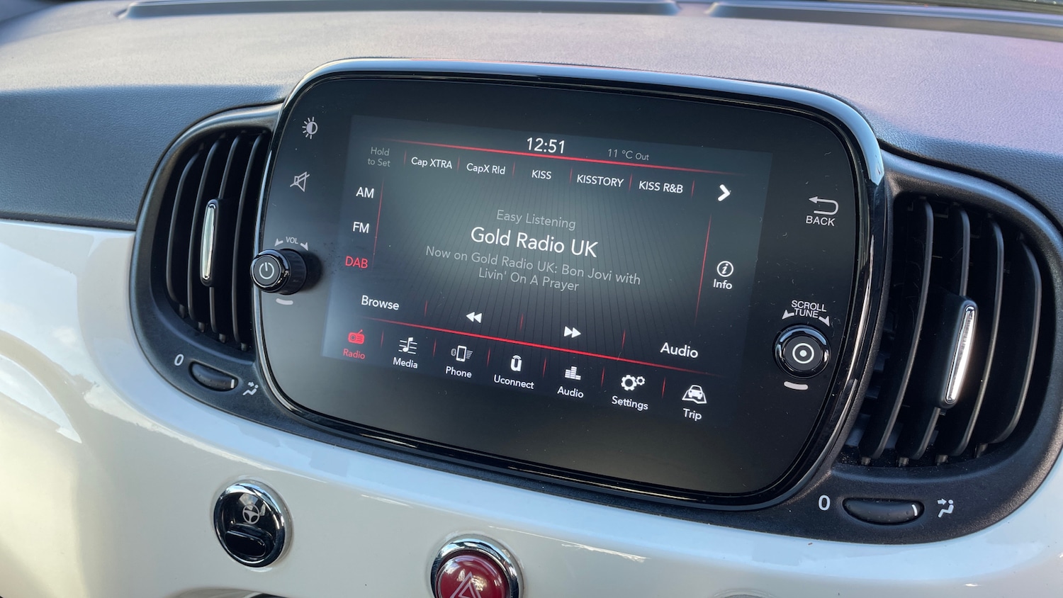 Used Fiat 500 2023 for sale - 76821504: Photo 23