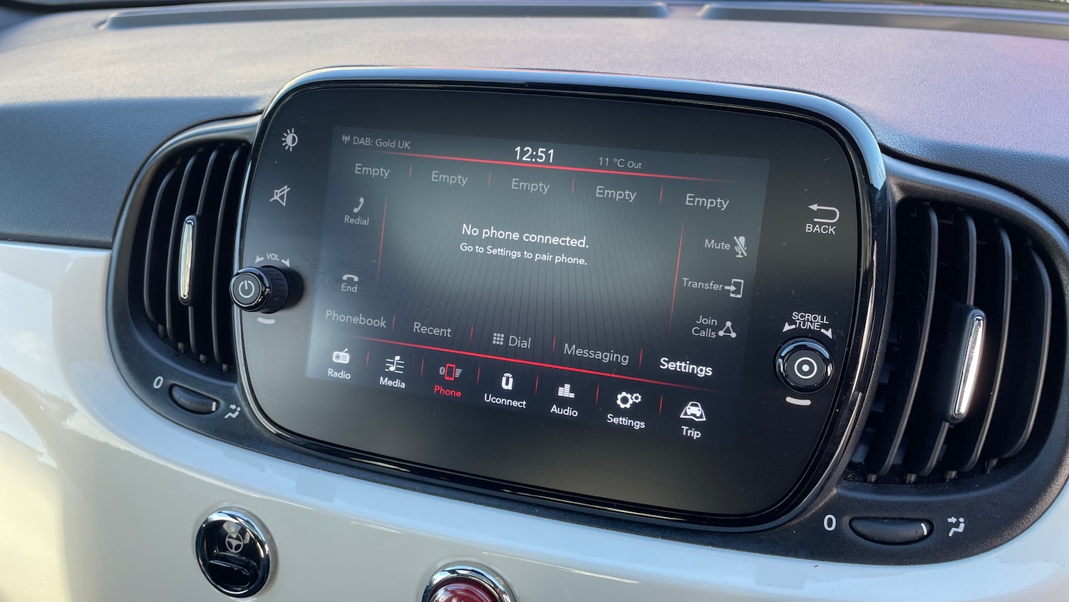 Used Fiat 500 2023 for sale - 76821504: Photo 24