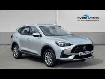 2023 - 1.5 T-GDI PHEV SE 5dr Auto