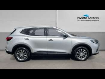 Used MG MG HS 2023 for sale - 75173220: Photo