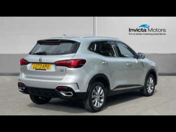 Used MG MG HS 2023 for sale - 75173220: Photo