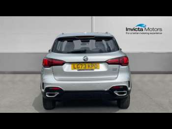 Used MG MG HS 2023 for sale - 75173220: Photo